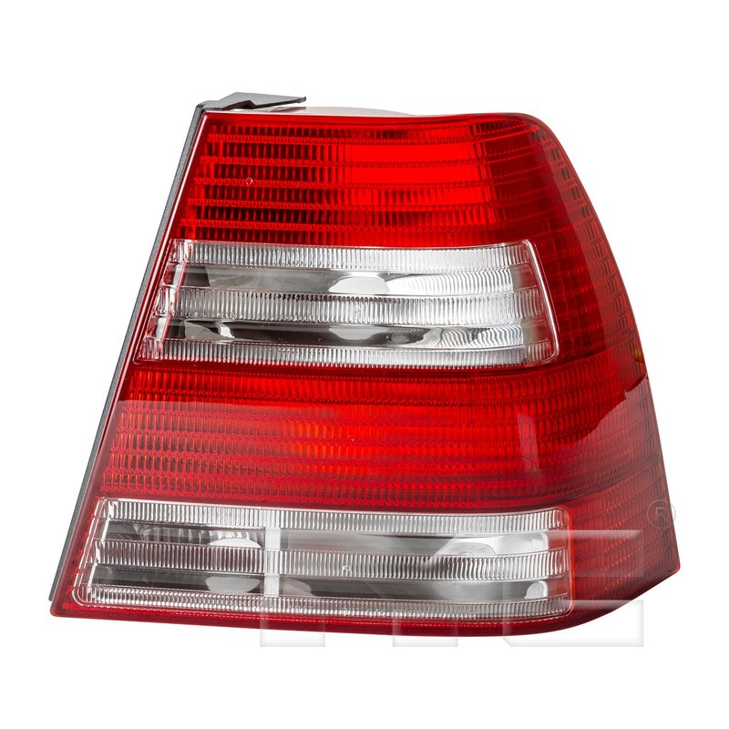 TYC 11-5947-91 Tail Light Assembly - Right