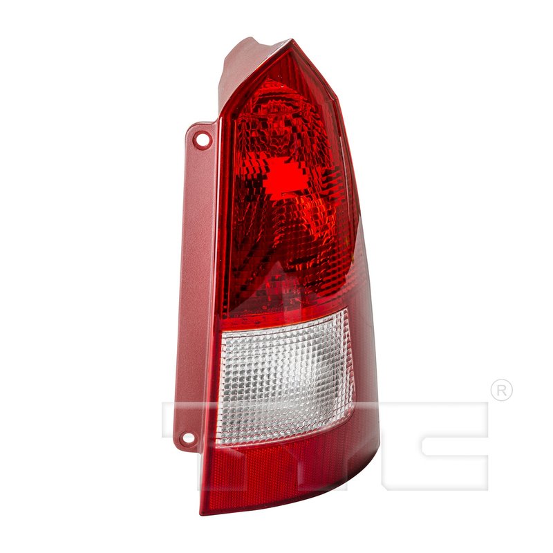 TYC 11-5971-01 Tail Light Assembly - Right