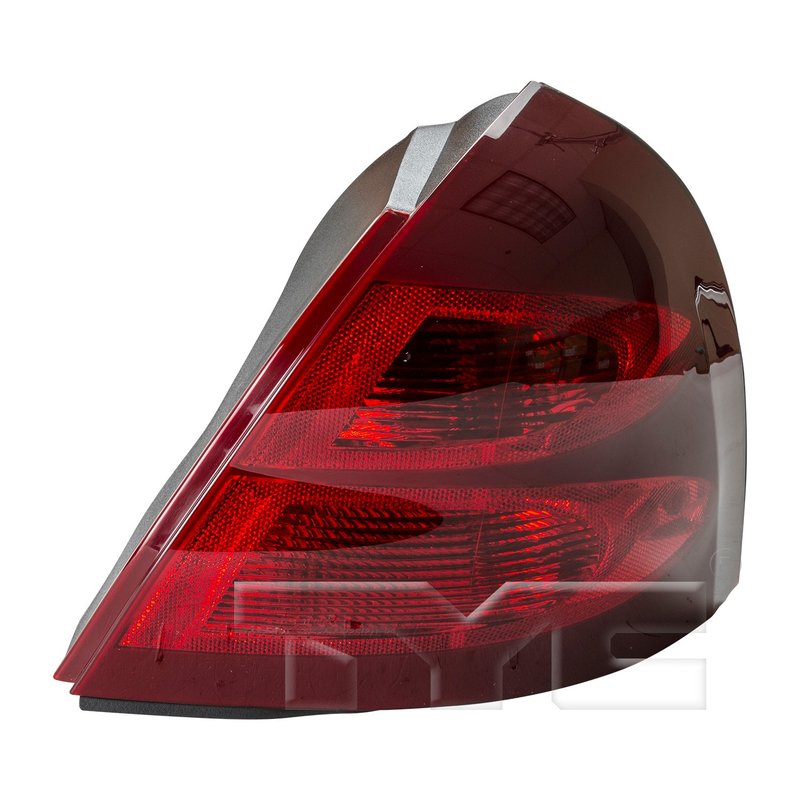 TYC 11-6003-00-9 Tail Light Assembly - Right