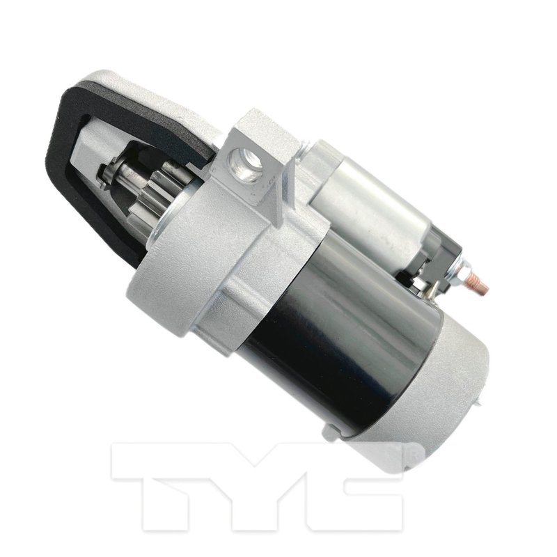 TYC 1-16026 Starter