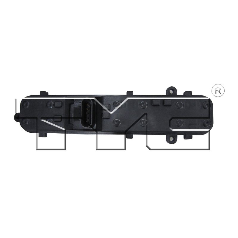 TYC 11-6029-20 Tail Light Connector Plate - Left or Right