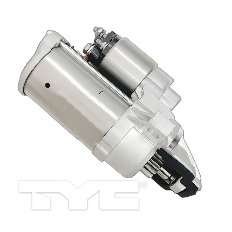 TYC 1-16053 Starter
