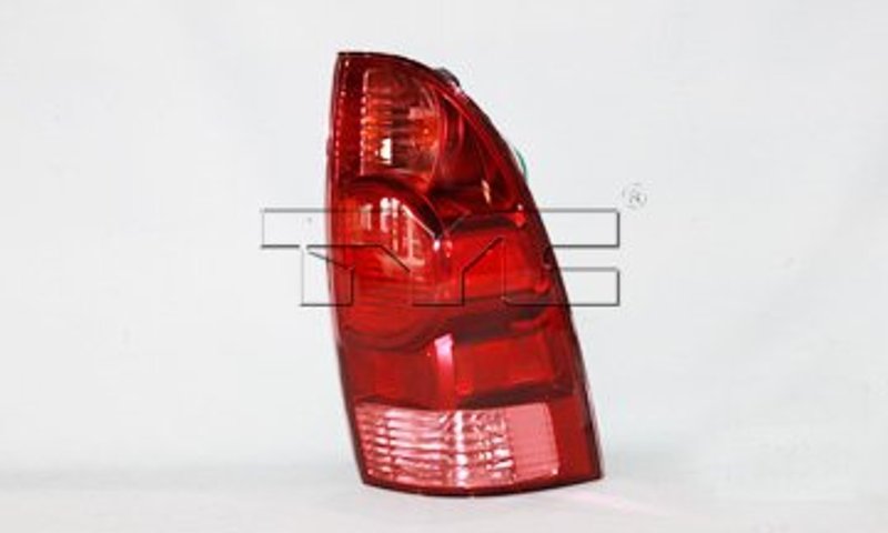 TYC 11-6063-00 Tail Light Assembly - Right