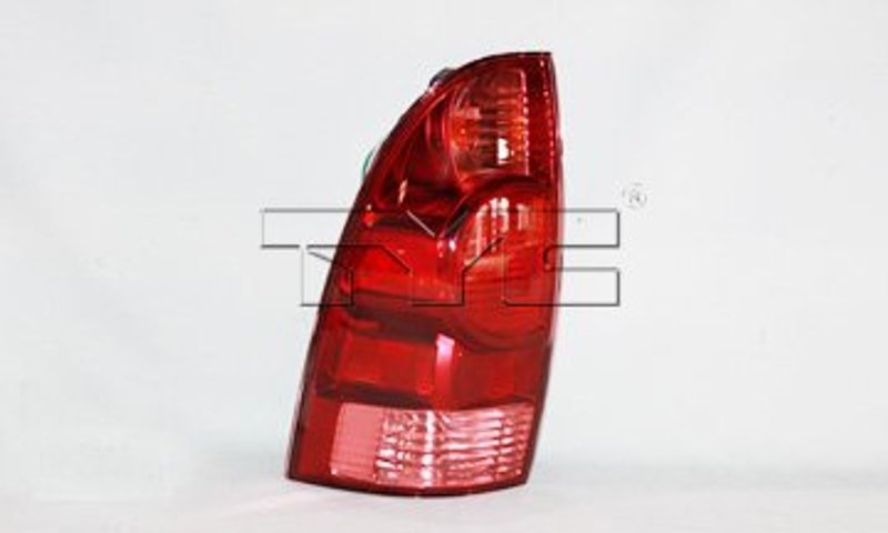 TYC 11-6064-00 Tail Light Assembly - Left