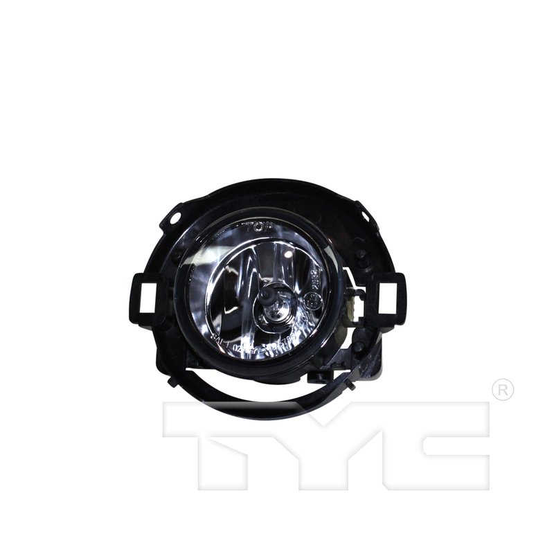 TYC 11-6119-00-1 Tail Light Assembly - Right
