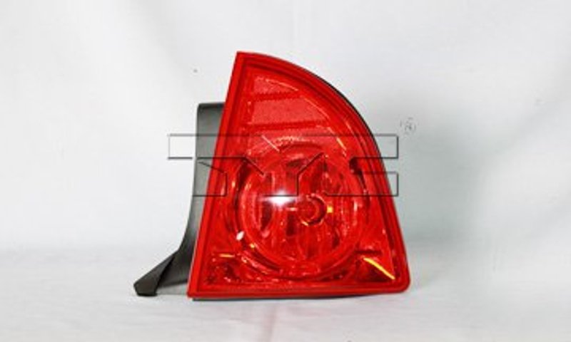 TYC 11-6265-00 Tail Light Assembly - Right Outer