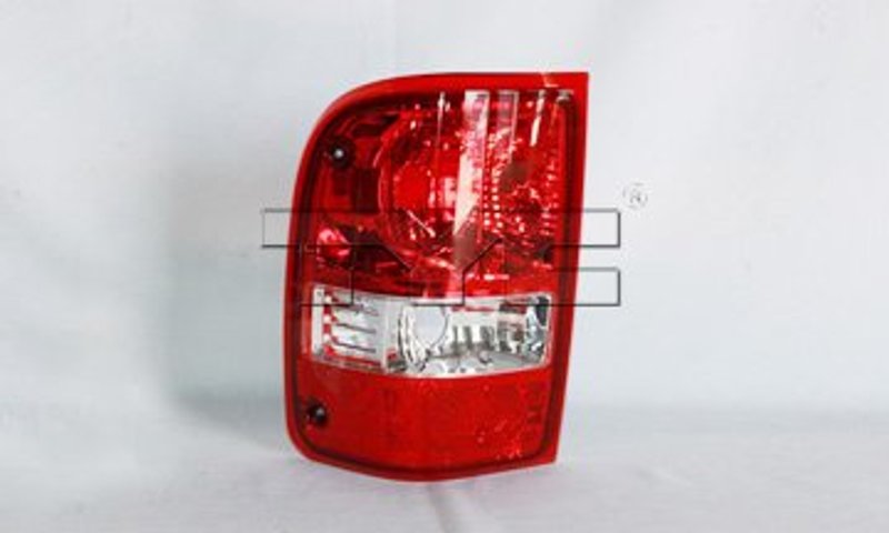 TYC 11-6292-01 Tail Light Assembly - Left