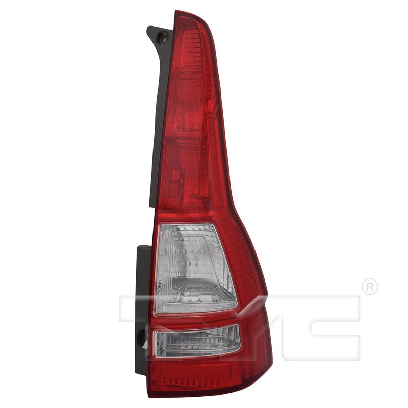 TYC 11-6311-01-9 Tail Light Assembly - Right