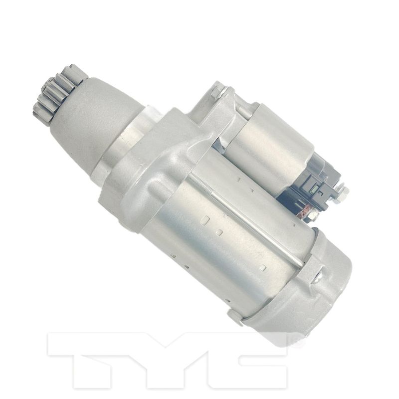 TYC 1-16366 Starter