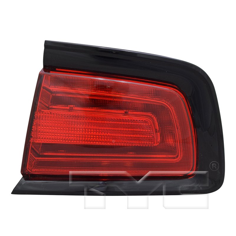 TYC 11-6367-00 Tail Light Assembly - Right Outer
