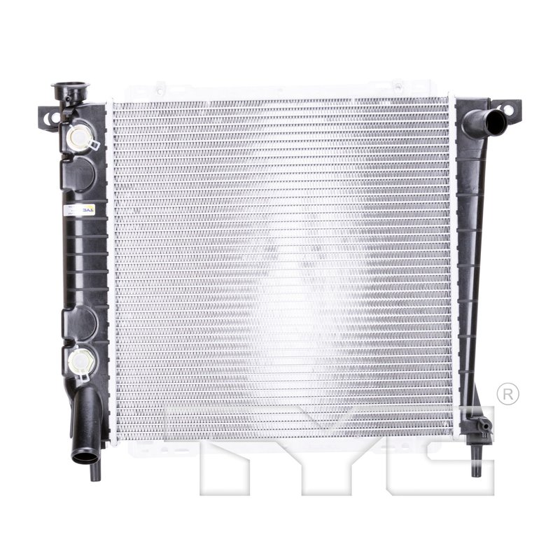 TYC 1164 Radiator