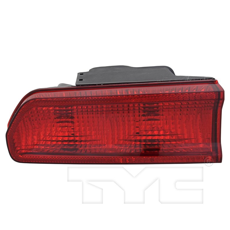 TYC 11-6526-00-9 Tail Light Assembly - Left Outer