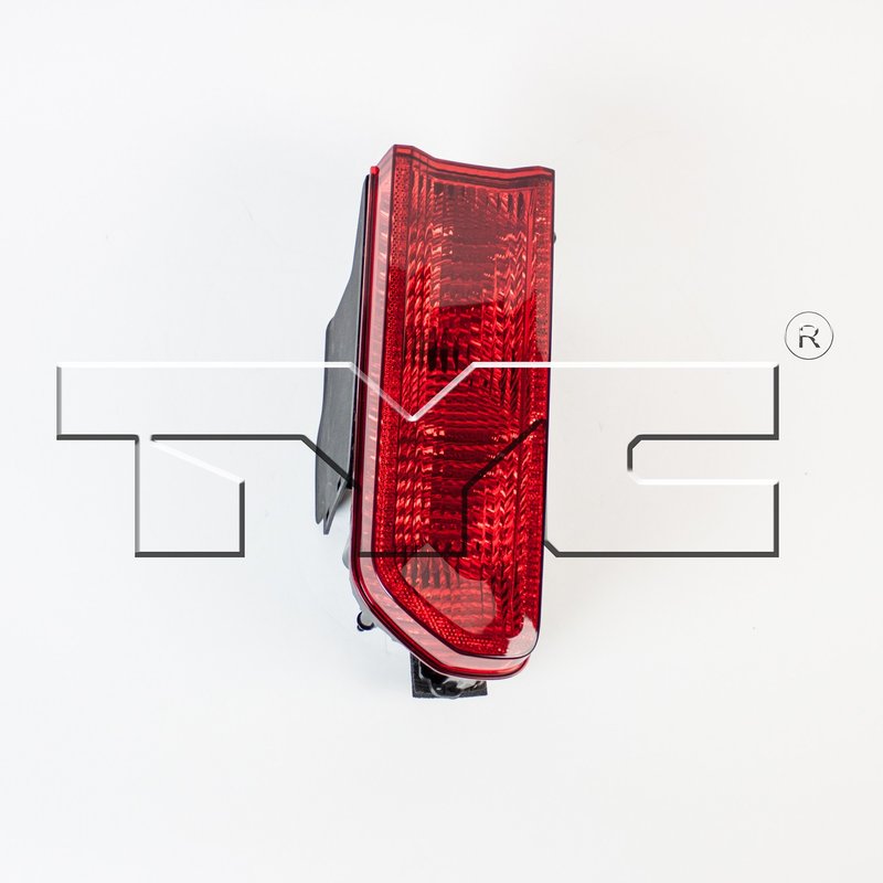 TYC 11-6526-00 Tail Light Assembly - Left Outer