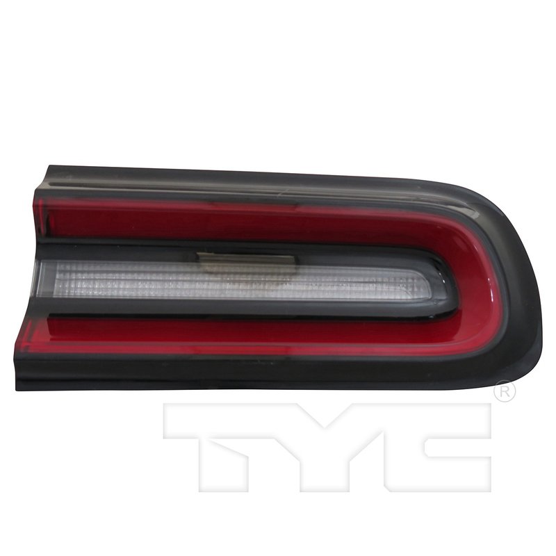 TYC 11-6739-00-9 Tail Light Assembly - Right Outer