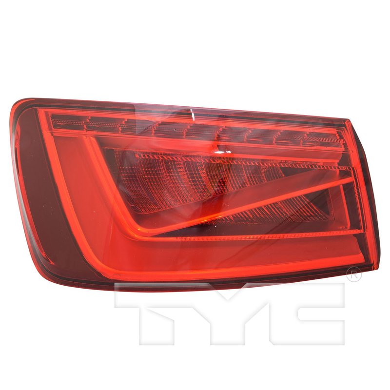 TYC 11-6868-00-1 Tail Light Assembly - Left Outer