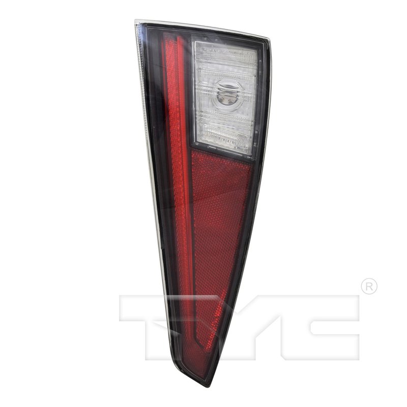 TYC 11-6899-01 Tail Light Assembly - Right Lower