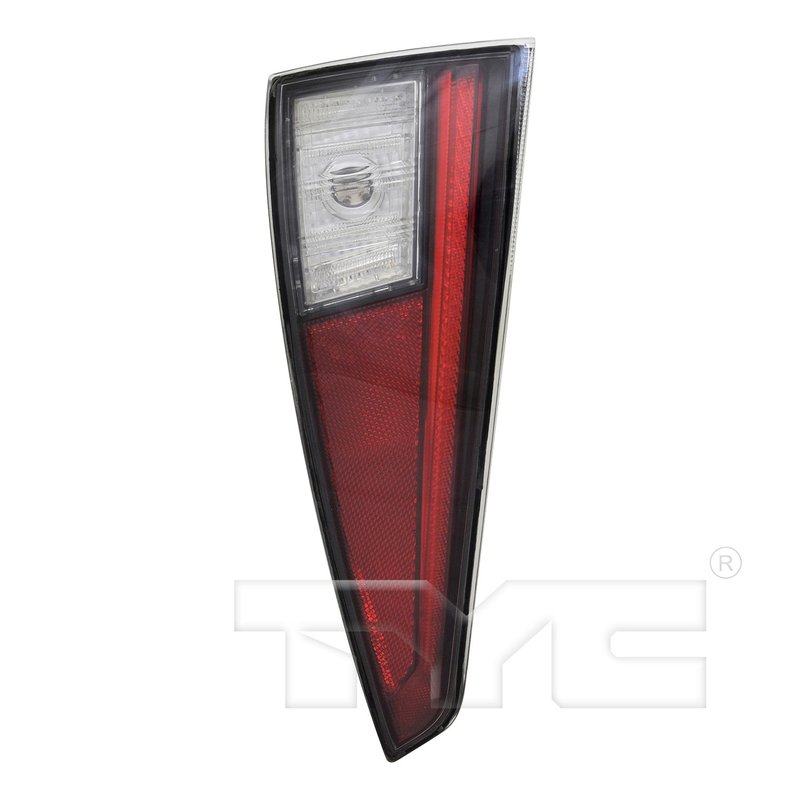 TYC 11-6900-01 Tail Light Assembly - Left Lower