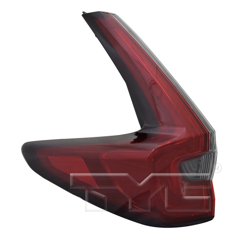 TYC 11-6976-90 Tail Light Assembly - Left Outer