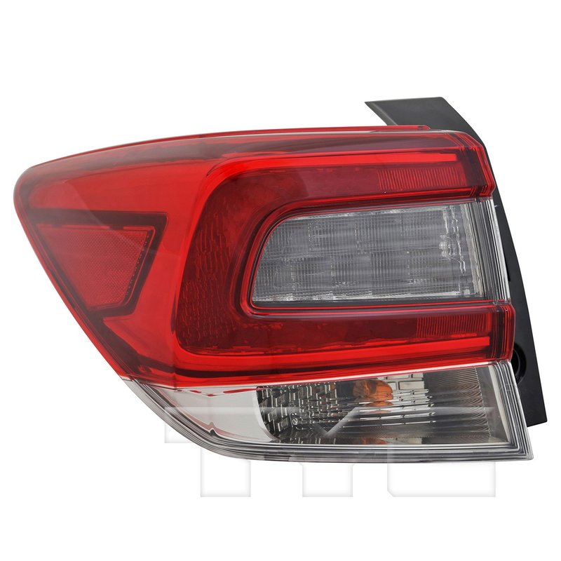 TYC 11-6990-90 Tail Light Assembly - Left Outer