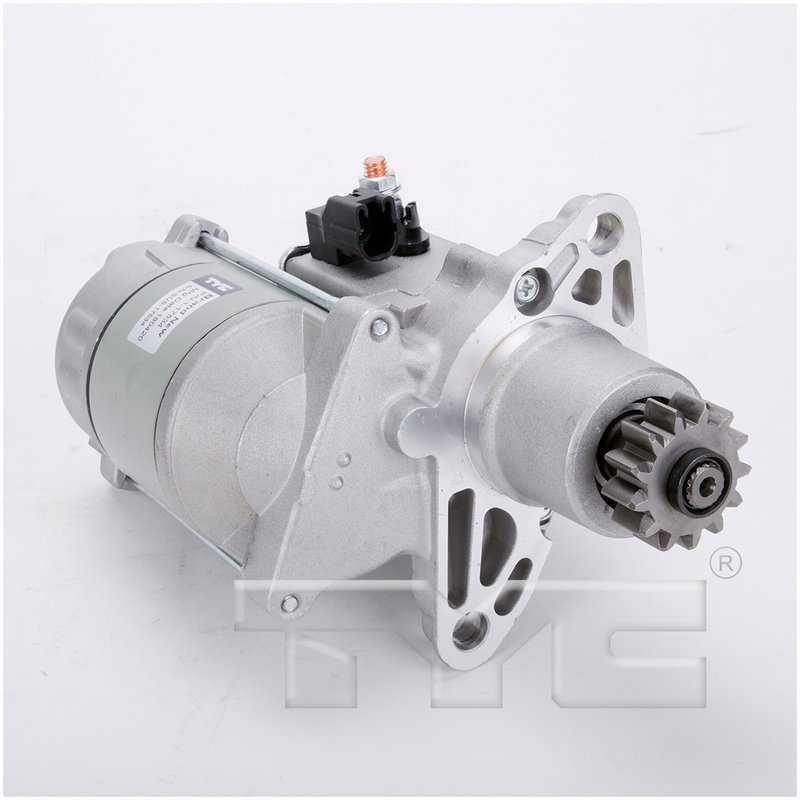 TYC 1-17534 Starter