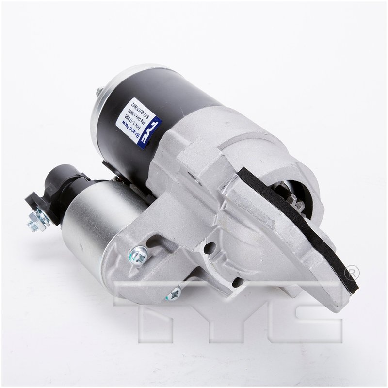 TYC 1-17598 Starter Motor