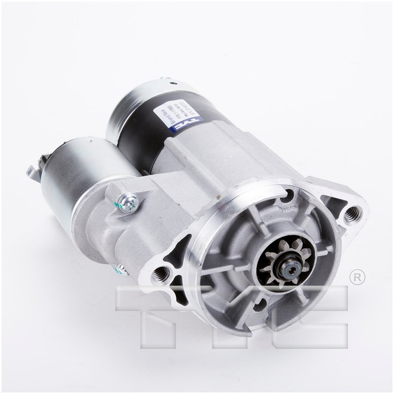 TYC 1-17683 Starter