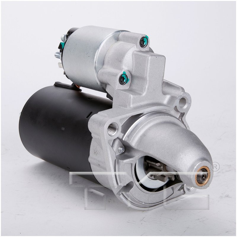 TYC 1-17702 Starter Motor