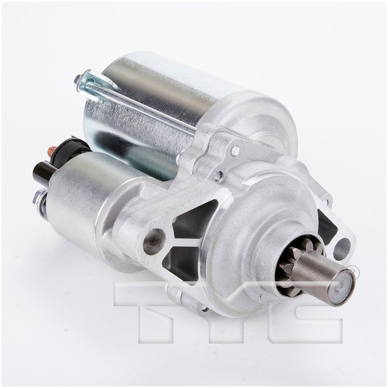 TYC 1-17728 Starter Motor