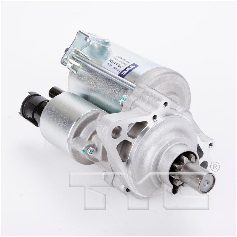 TYC 1-17729 Starter Motor
