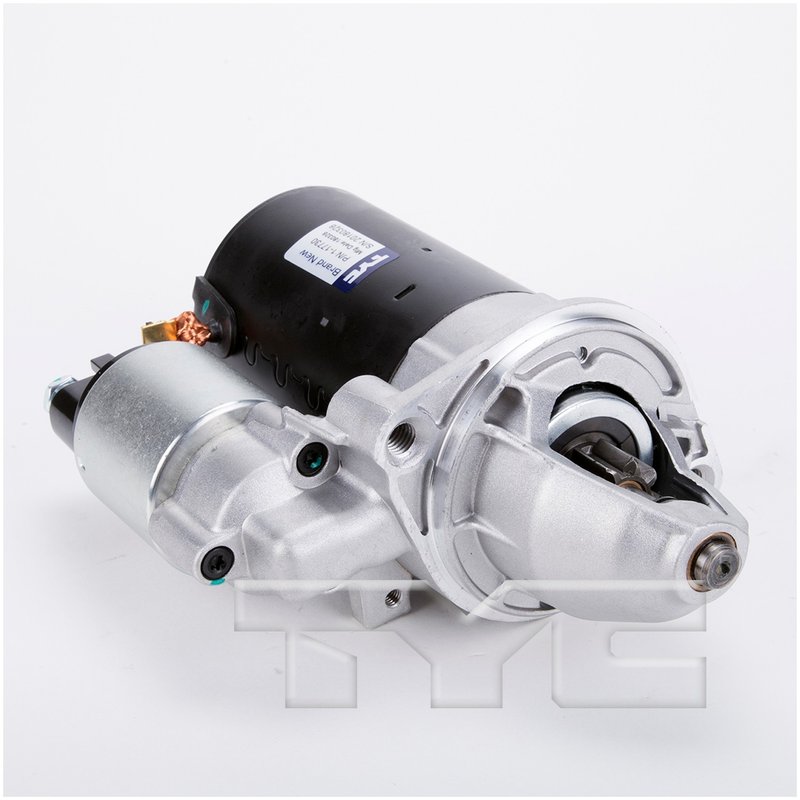 TYC 1-17730 Starter Motor