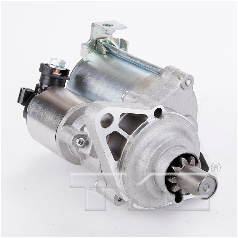 TYC 1-17741 Starter Motor