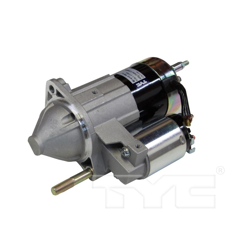 TYC 1-17764 Starter Motor