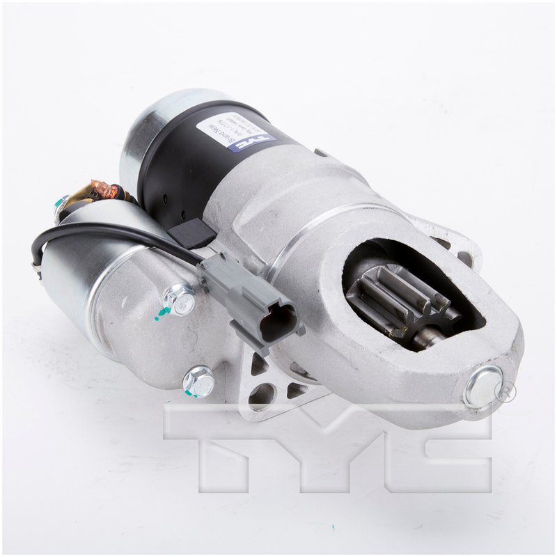TYC 1-17779 Starter Motor