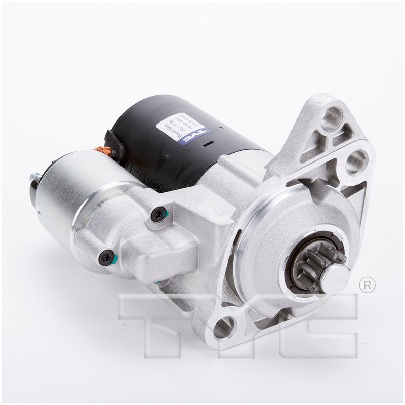 TYC 1-17781 Starter