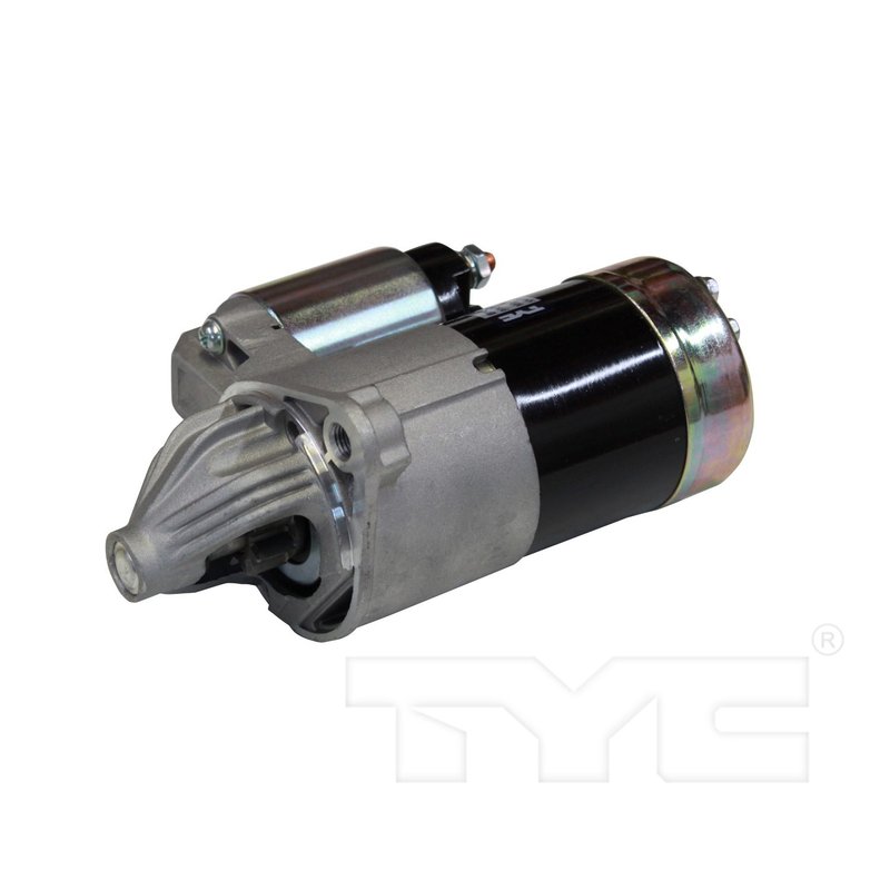 TYC 1-17810 Starter Motor
