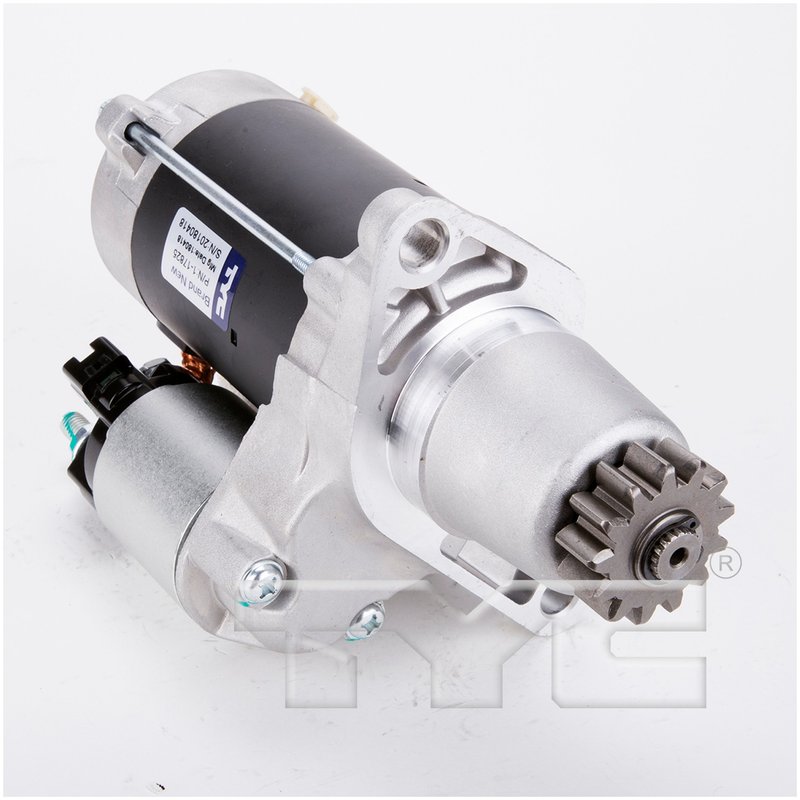 TYC 1-17825 Starter Motor