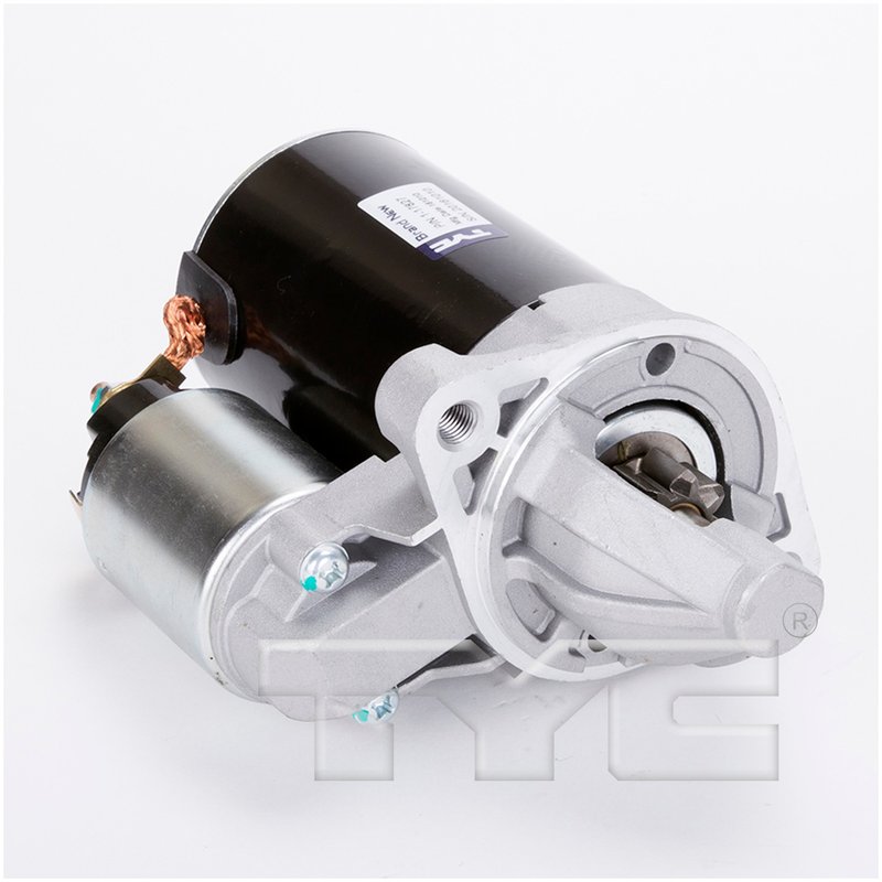 TYC 1-17827 Starter Motor