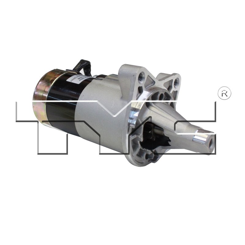 TYC 1-17848 Starter Motor