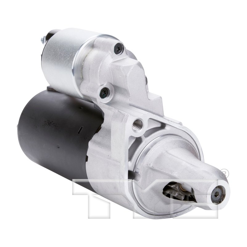TYC 1-17852 Starter Motor