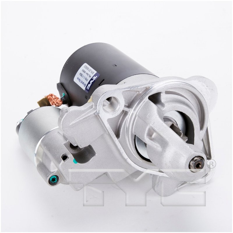 TYC 1-17854 Starter Motor