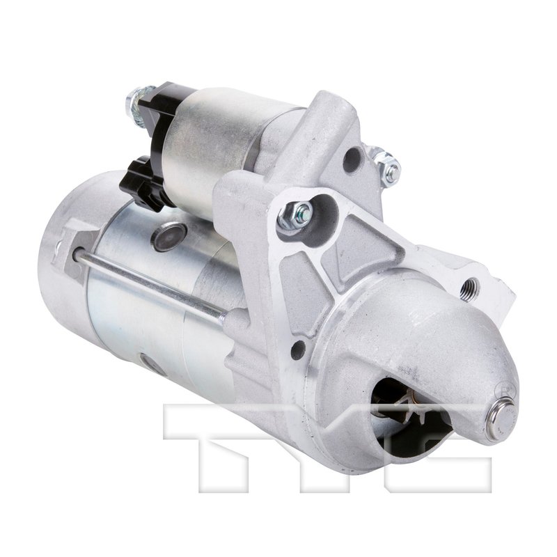 TYC 1-17879 Starter Motor