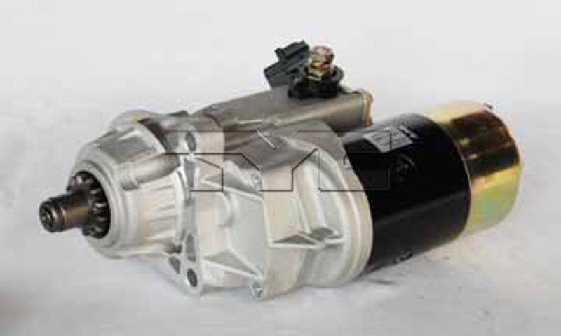 TYC 1-17892 Starter