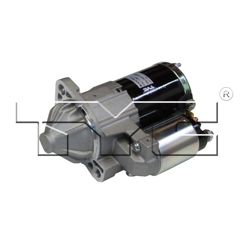 TYC 1-17907 Starter Motor