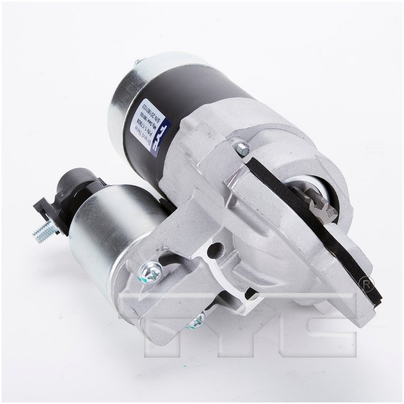 TYC 1-17908 Starter Motor