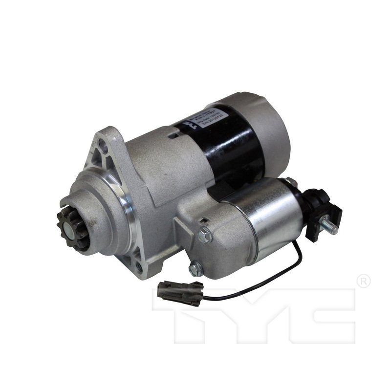 TYC 1-17927 Starter Motor