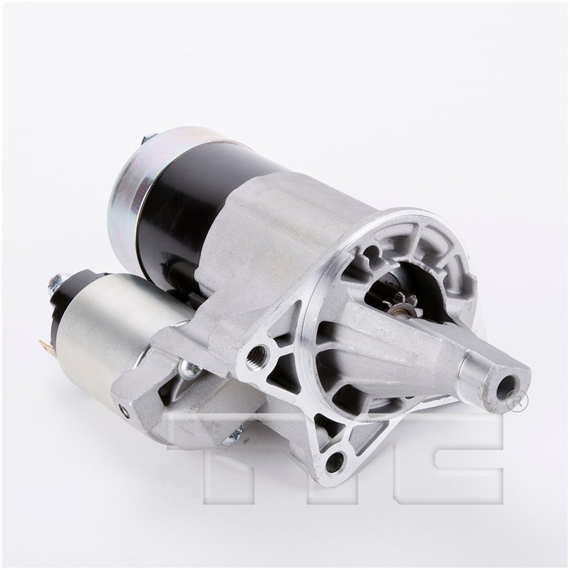 TYC 1-17929 Starter Motor