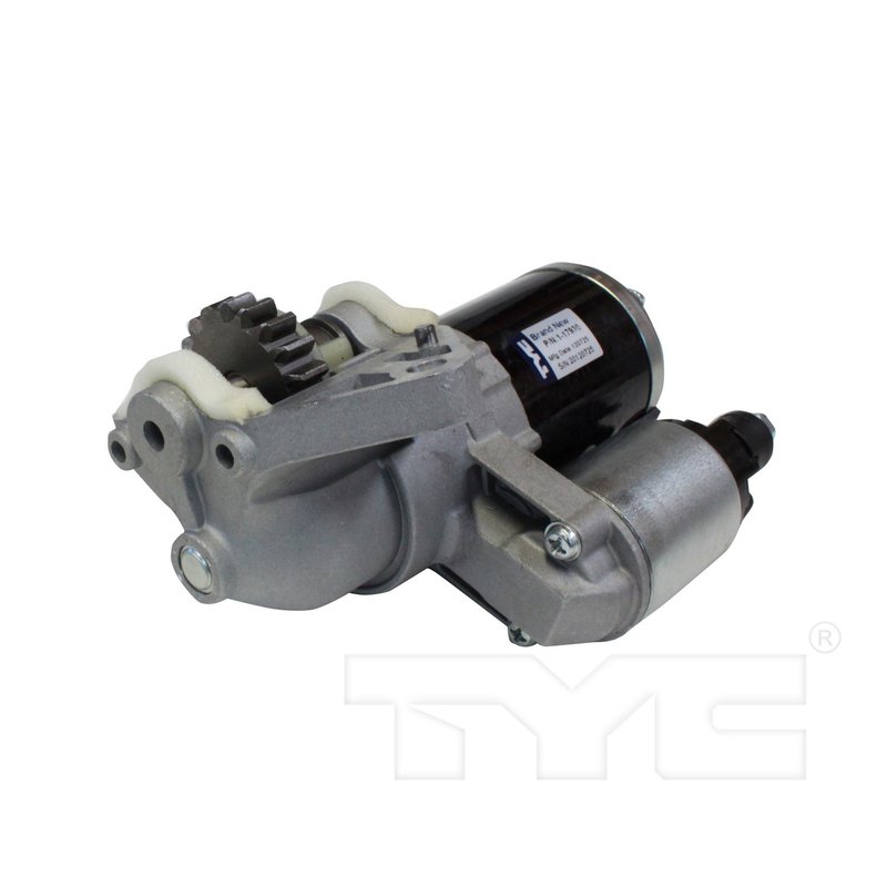 TYC 1-17930 Starter Motor