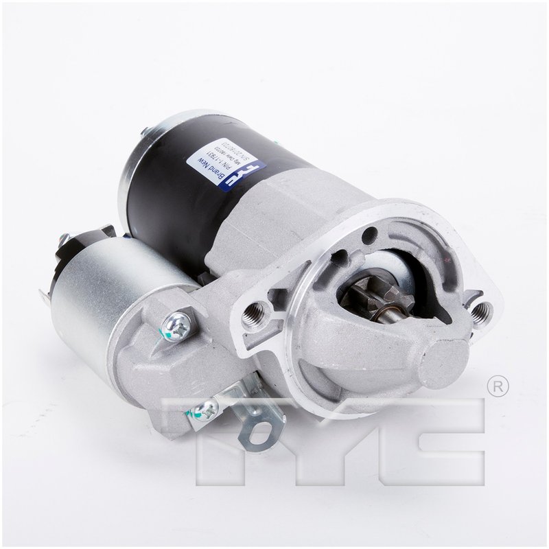 TYC 1-17931 Starter Motor