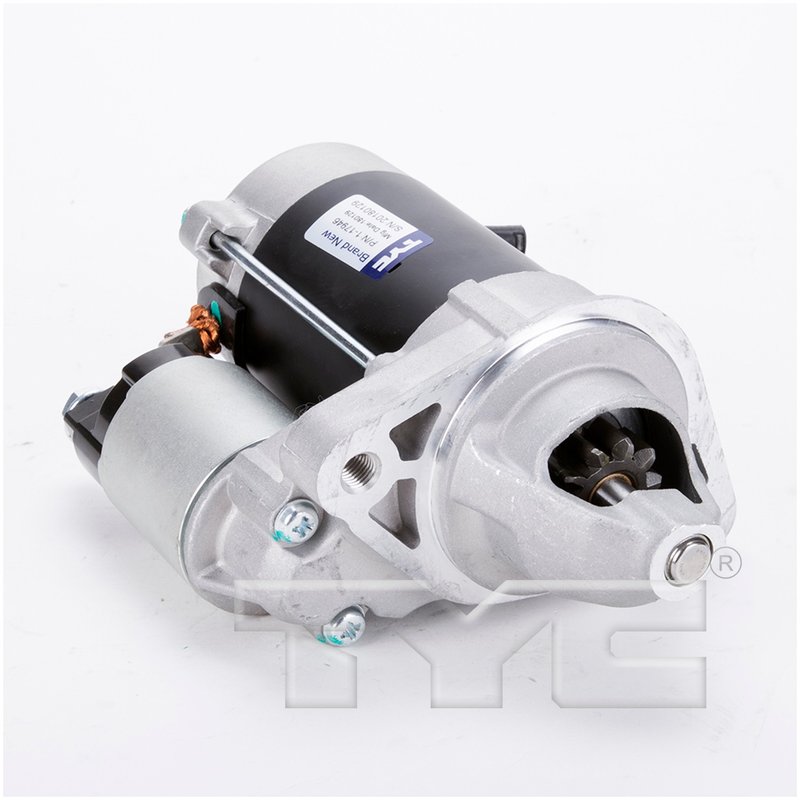TYC 1-17946 Starter Motor