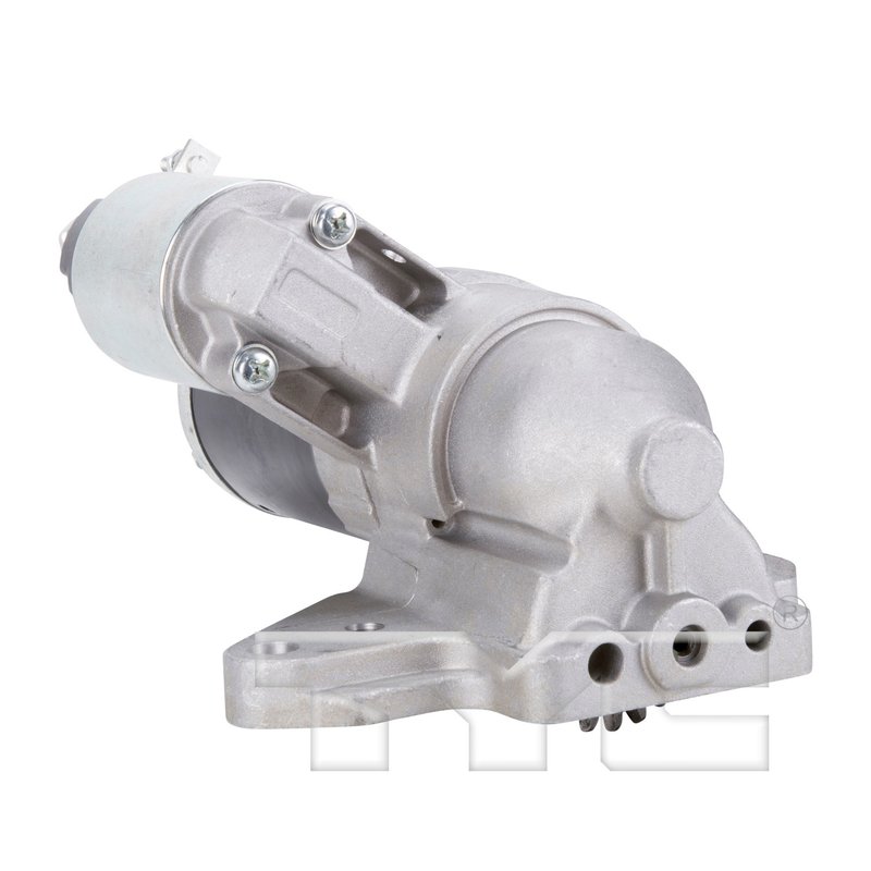 TYC 1-17947 Starter Motor